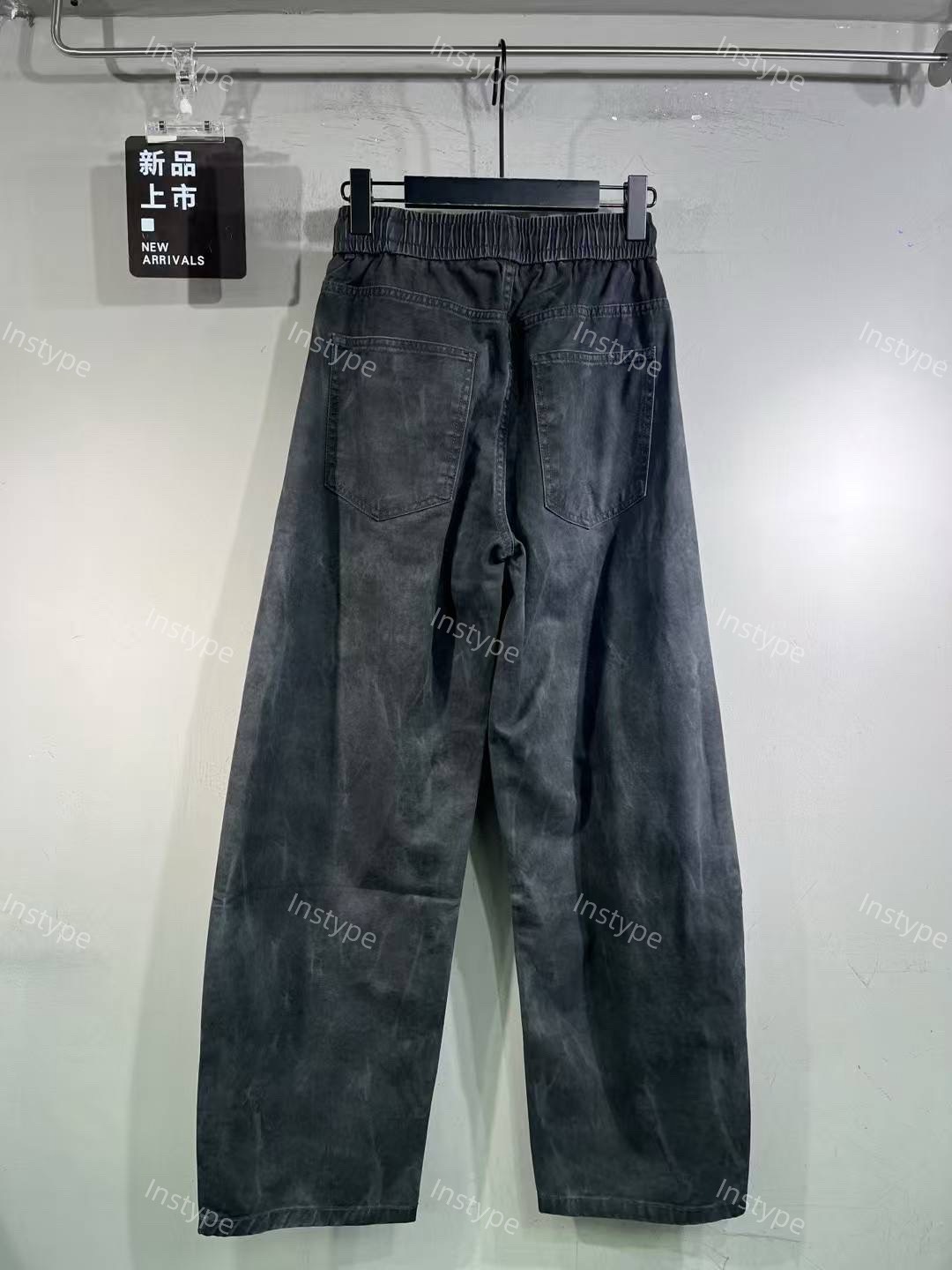 instype限定 | 男裝褲子