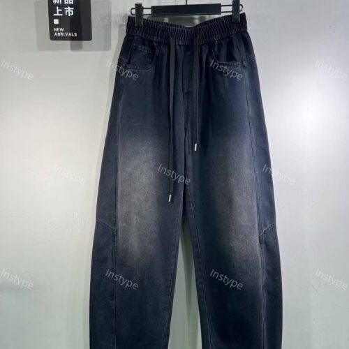 instype限定 | 男裝褲子