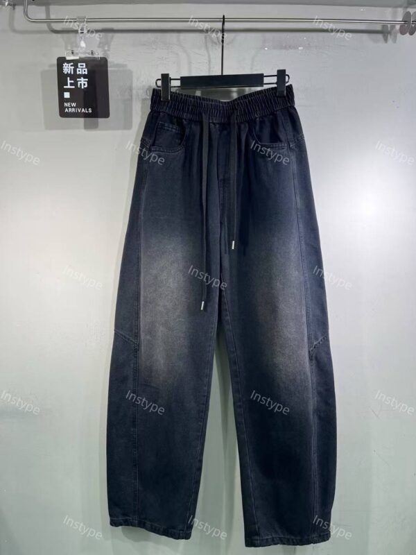 instype限定 | 男裝褲子