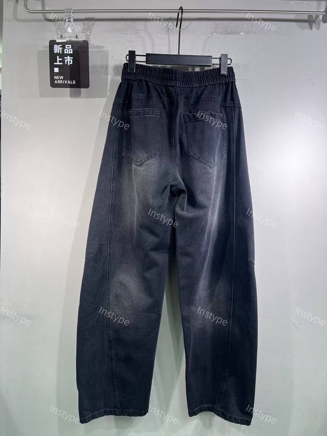 instype限定 | 男裝褲子