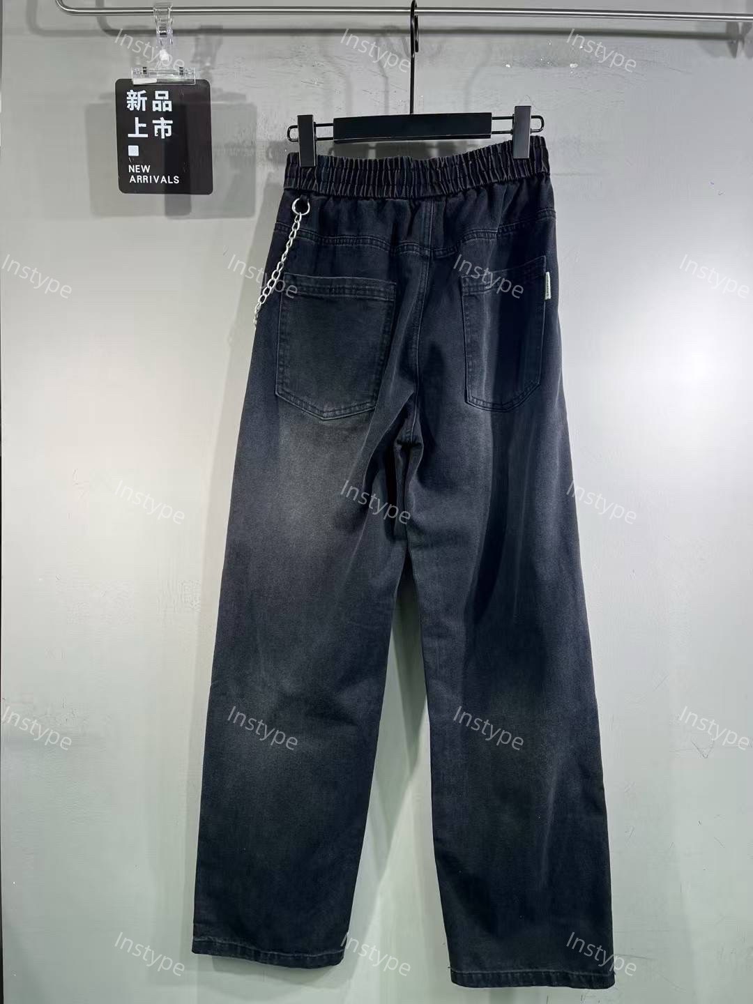 instype限定 | 男裝褲子