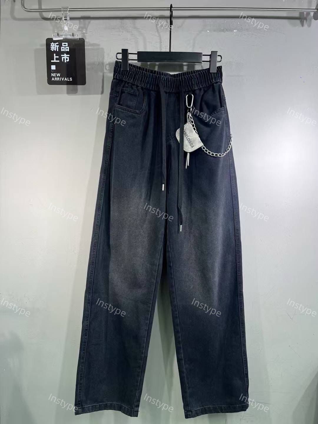 instype限定 | 男裝褲子