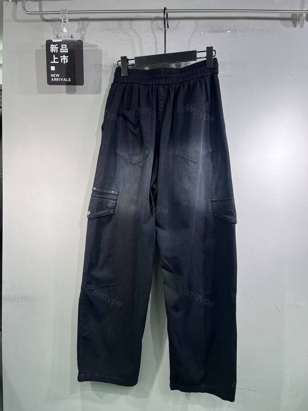 instype限定 | 男裝褲子