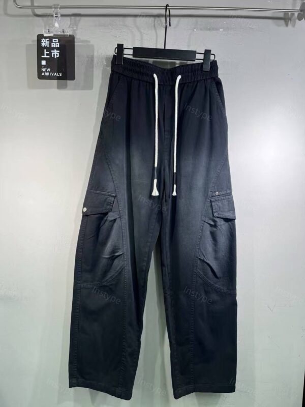 instype限定 | 男裝褲子