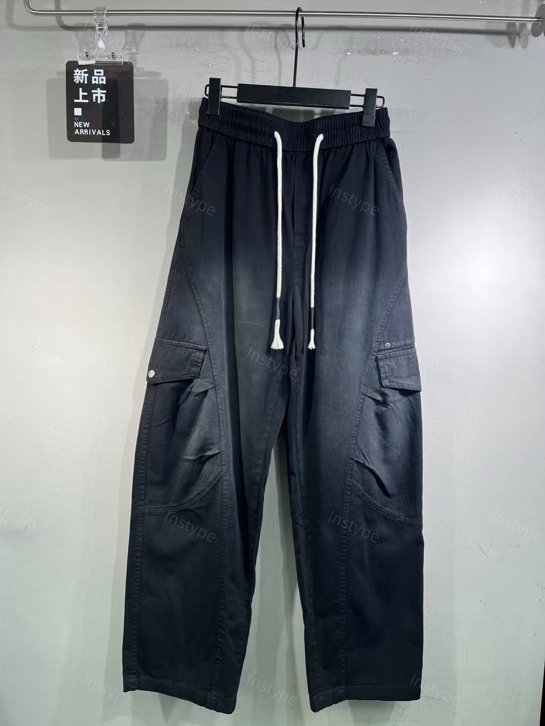 instype限定 | 男裝褲子