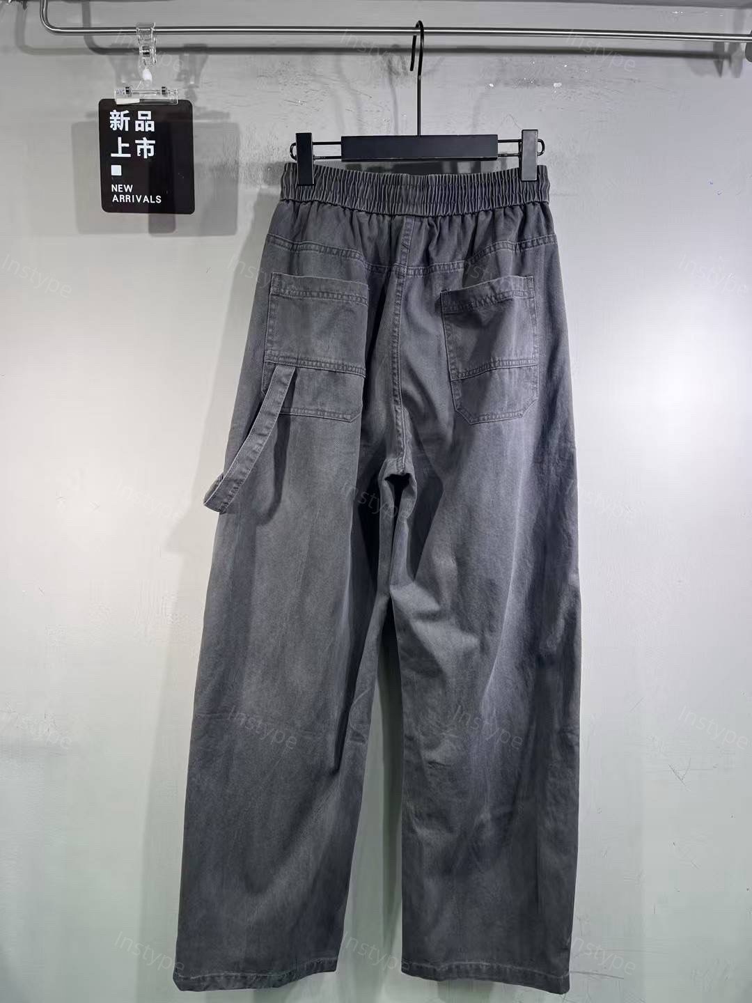 instype限定 | 男裝褲子